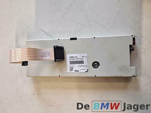 Antenneversterker BMW 7-serie E65 E66 E67 65209167127, Auto-onderdelen, Elektronica en Kabels, BMW, Gebruikt, Ophalen of Verzenden