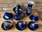 Blauw servies, Ophalen of Verzenden