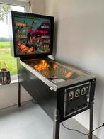 goed werkende flipperkast, Verzamelen, Automaten | Flipperkasten, Ophalen of Verzenden, Gebruikt