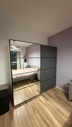 Pax kast Ikea, Huis en Inrichting, Kasten | Kledingkasten, Ophalen, Overige materialen, Met deur(en), 200 cm of meer