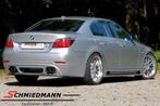 Bmw E60 Riegel opzet Sportbumper achter nieuw, Auto-onderdelen, Carrosserie en Plaatwerk, Ophalen, Nieuw, Spatbord, Achter