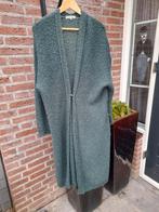 Groene Sandwich vest XXL, Kleding | Dames, Maat 46/48 (XL) of groter, Ophalen of Verzenden, Zo goed als nieuw, Sandwich