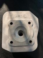 70cc Airsal | Peugeot verticaal AC | ZONDER ZUIGER !!, Ophalen, Zo goed als nieuw, Blok