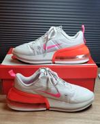Nike Air Max Up W - Vast grey/Pink blast - maat 38 (24cm), Nike, Ophalen of Verzenden, Roze, Sneakers of Gympen