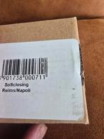 Softclose kastdeur demper, Ophalen of Verzenden, Nieuw, Overige materialen, Overige typen