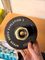 Polini speed drive evolution 3 poulie piaggio, Ophalen of Verzenden