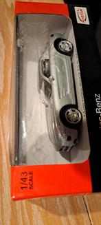 rastar modelauto mercedes, Ophalen of Verzenden, Nieuw, Auto, Overige merken