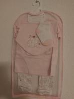 Luxe babykleding set (Nieuw), Ophalen of Verzenden, Nieuw