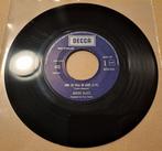 The Moody Blues – Had To Fall In Love, Gebruikt, 7 inch, Single, Ophalen of Verzenden