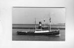 scheepvaart-foto-holmvik-bodewes-geb, Ophalen of Verzenden, Zo goed als nieuw, Motorboot, Boek of Tijdschrift