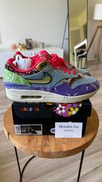Nike Air Max 1 x Concepts ‘Far Out’ (2022) EU 44 top staat, Ophalen of Verzenden, Zo goed als nieuw, Overige kleuren