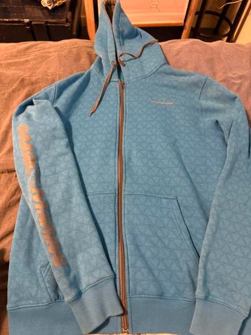 Magic marine maat s vest hoody zeer goede staat beschikbaar voor biedingen
