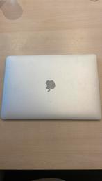 Macbook air, Computers en Software, Apple Desktops, Ophalen of Verzenden, Gebruikt