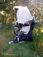 Osprey poco plus rugdrager, Kinderen en Baby's, Babydragers en Draagdoeken, Ophalen, Zo goed als nieuw, Rug
