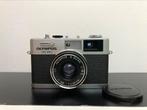 Olympus 35 RC, Audio, Tv en Foto, Fotocamera's Analoog, Ophalen of Verzenden, Zo goed als nieuw, Compact, Olympus