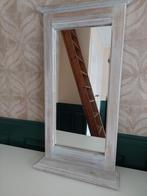 Spiegel brocante, Ophalen, Minder dan 50 cm, Gebruikt, Minder dan 100 cm