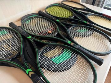 Verzameling Dunlop Max 200G beschikbaar voor biedingen