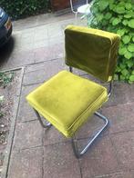 Buizen stoeltje, Huis en Inrichting, Fauteuils, Ophalen, Gebruikt