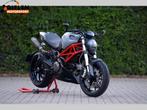 DUCATI M 796 (bj 2011), DUCATI, 2 cilinders, Motorrijbewijs A, Bedrijf