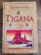 Tigana - Guy Gavriel Kay - Fantasy Roman, Ophalen of Verzenden, Guy Gavriel Kay