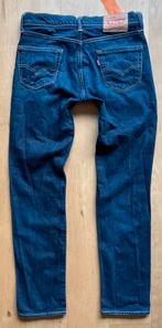 Levi’s 511 slim fit jeans spijkerbroek W30 L32 blauw, Ophalen of Verzenden, Blauw, W32 (confectie 46) of kleiner, Levi’s