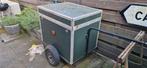 Fiets of brommer aanhanger !, Fietsen en Brommers, Ophalen, Gebruikt, 80 kg of meer
