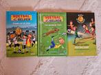 3 Leuke Voetbalboeken, Ophalen of Verzenden, Zo goed als nieuw, Diverse, Fictie algemeen