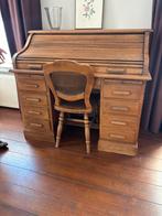 Secretaire bureau., Huis en Inrichting, Ophalen, Gebruikt