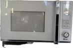Losse Magnetron-oven combi. Gratis af te halen, Ophalen, Combimagnetron, Gebruikt, Draaiplateau