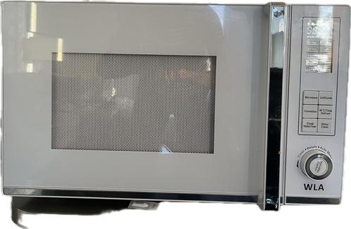 Losse Magnetron-oven combi. Gratis af te halen, Witgoed en Apparatuur, Magnetrons, Gebruikt, Vrijstaand, Combimagnetron, 45 tot 60 cm