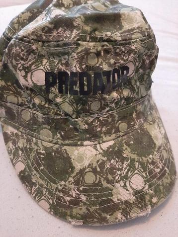 Predator Film Promo Pet beschikbaar voor biedingen