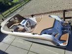 Nieuw Model!! Jan Hendrik 565 Tender, 10 tot 30 pk, Nieuw, 3 tot 6 meter, Buitenboordmotor