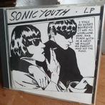 Sonic Youth - Goo, Gebruikt, Ophalen of Verzenden