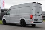 MAN TGE 35 2.0 Lion Edition L3H3 Individual EX btw - EX BPM,, Auto's, Bestelauto's, Gebruikt, 4 cilinders, MAN, 2092 kg