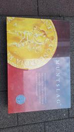 Muntslag (bordspel), Ophalen of Verzenden, Nieuw