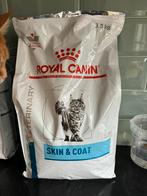 Royal Canin Veterinary Skin & Coat kattenvoer brok, Dieren en Toebehoren, Ophalen of Verzenden, Kat