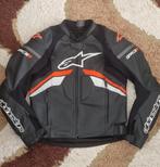 Alpinestars GP Plus R V3 motorjas maat 48, Motoren, Kleding | Motorkleding, Heren, Jas | leer, Ophalen of Verzenden, Alpinestar