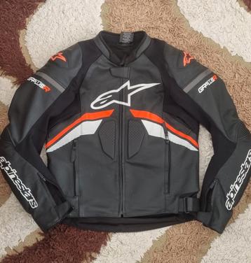 Alpinestars GP Plus R V3 motorjas maat 48 beschikbaar voor biedingen