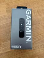 Garmin Vivosmart 4 Activity Tracker Fitnesstracker, Sport en Fitness, Ophalen of Verzenden, Zo goed als nieuw, Garmin, Waterdicht