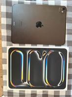 Ipad pro 2024 11 inch, Computers en Software, Apple iPads, Ophalen, Apple iPad, 11 inch, Zo goed als nieuw