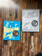 Pallas Grieks - 5e druk, Boeken, Studieboeken en Cursussen, Ophalen of Verzenden, Alpha, Gelezen, HBO