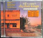 Bill Wyman's Rhythm Kings- Anyway the wind blows, Ophalen of Verzenden, 1980 tot 2000, Zo goed als nieuw