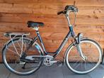 Sportieve damesfiets Gazelle Goldline 28inch 53cm, Ophalen, 28 inch, 53 tot 56 cm, Zo goed als nieuw