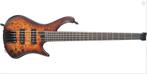 Ibanez EHB1505DEF 5-snarige basgitaar, Muziek en Instrumenten, Ophalen, Zo goed als nieuw, Elektrisch, 5-snarig