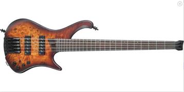 Ibanez EHB1505DEF 5-snarige basgitaar beschikbaar voor biedingen