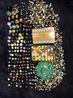 Grote partij knikkers 10,8 kg !!!!, Ophalen, Gebruikt