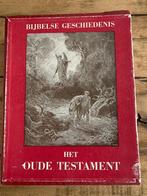 Bijbel in boekvorm, Ophalen of Verzenden