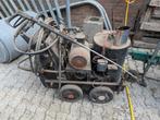 Hogedruk reiniging, Ophalen, Gebruikt, Elektrisch
