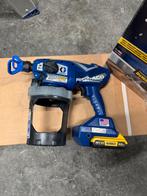 Graco airless verfspuit zo goed als nieuw, Ophalen, Zo goed als nieuw, Verfspuit of Verfpomp
