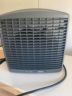 Electrische ventilatorkachel verwarming ventilator Tefal, Huis en Inrichting, Kachels, Overige soorten, Elektrisch, Ophalen of Verzenden